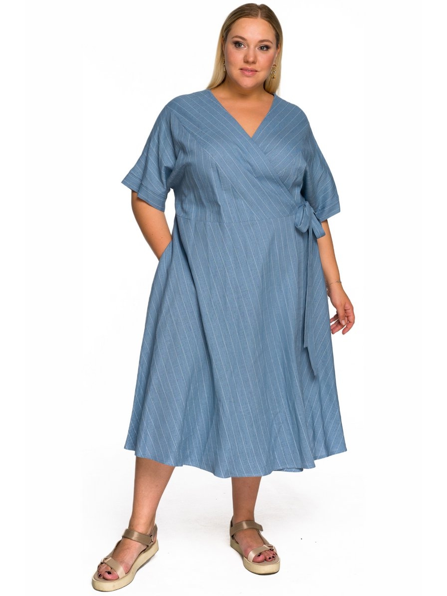 платье-рубашка