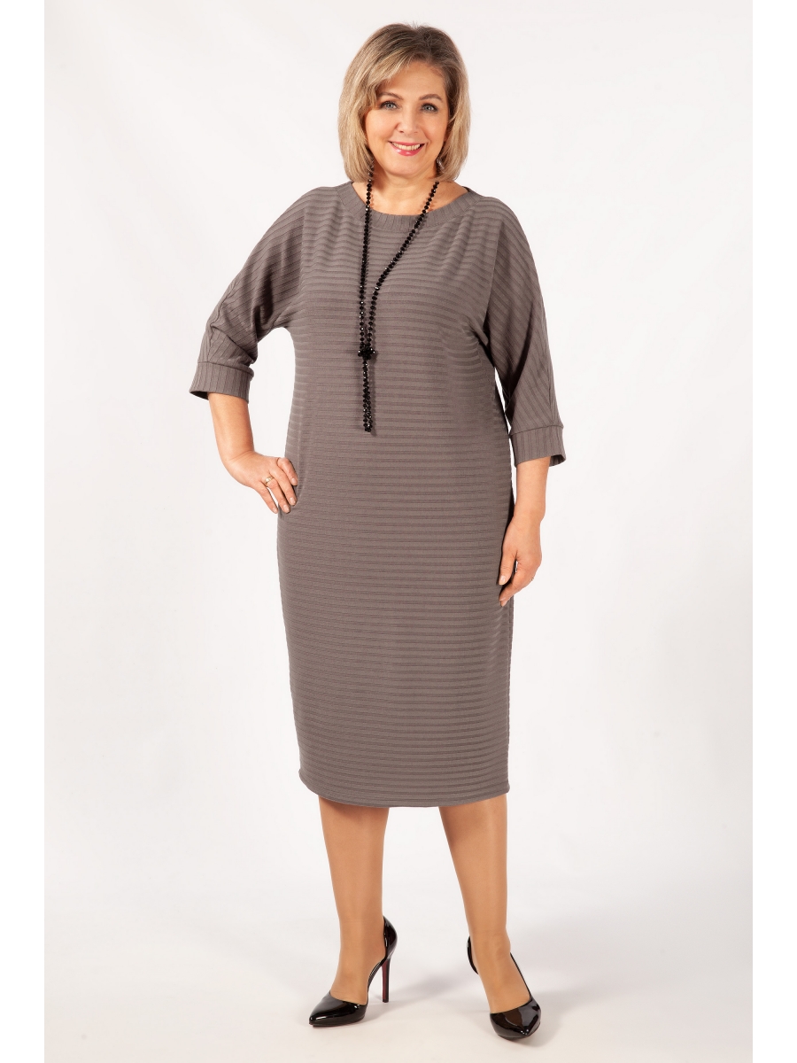 платье-футляр