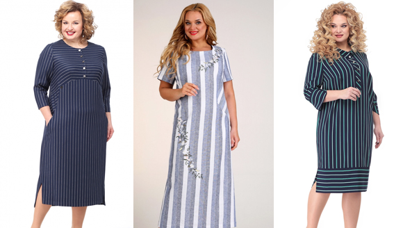 вертикальная полоска