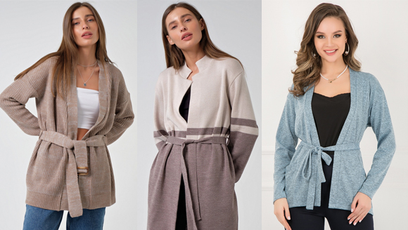 многослойные образы