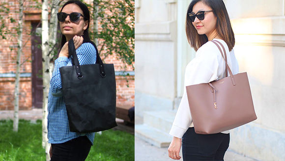 сумка шоппер