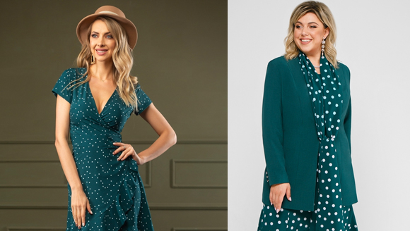 изумрудный цвет