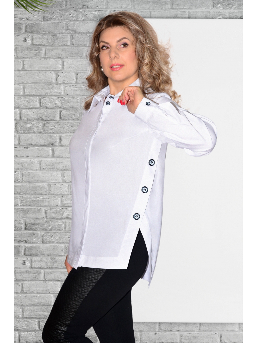 рубашки для офиса