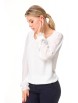 Блузка артикул: 415 от Talia fashion - вид 5