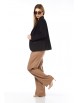 Жакет артикул: 440 черный от Talia fashion - вид 4