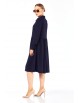 Платье артикул: 450 синий от Talia fashion - вид 5