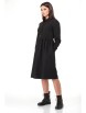 Платье артикул: 337 черный от Talia fashion - вид 4