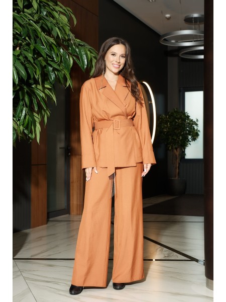 1021.1 терракотовый