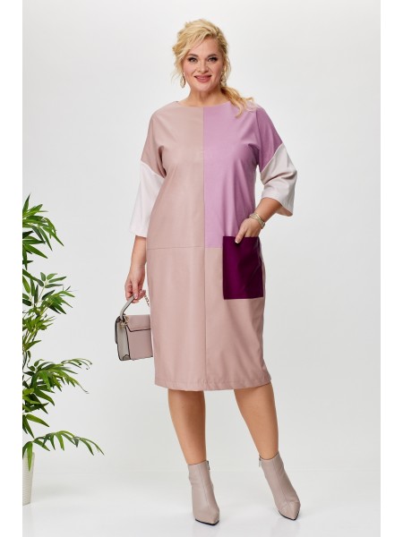 1022.1 пыльная роза