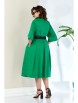 Платье артикул: 1108.1 нефрит от Anastasia - вид 2