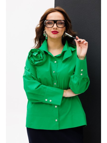 1204 изумрудный