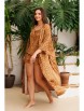 Одежда для дома артикул: 1189 золото от Anastasia - вид 20