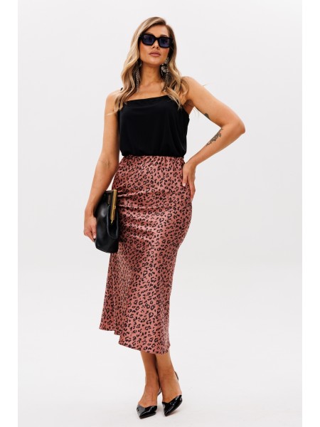 1151 розовое золото