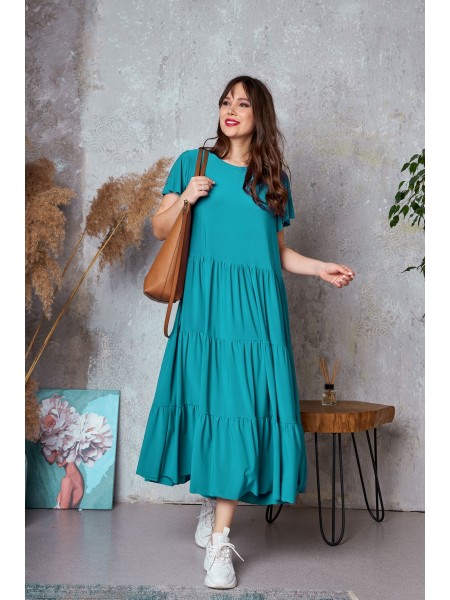 1218 изумрудный