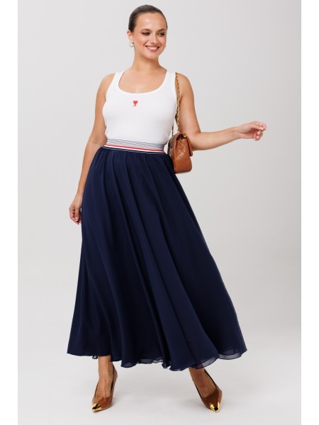 1263 темно-синий