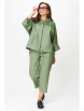 Брючный костюм артикул: 1223 олива от Anastasia - вид 15
