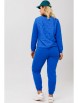 Спортивный костюм артикул: 1137.2 индиго от Anastasia - вид 2