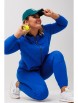 Спортивный костюм артикул: 1137.2 индиго от Anastasia - вид 12