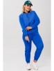 Спортивный костюм артикул: 1137.2 индиго от Anastasia - вид 5