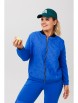 Спортивный костюм артикул: 1137.2 индиго от Anastasia - вид 8