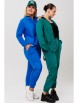 Спортивный костюм артикул: 1137.2 индиго от Anastasia - вид 11
