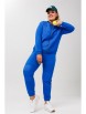 Спортивный костюм артикул: 1137.2 индиго от Anastasia - вид 1