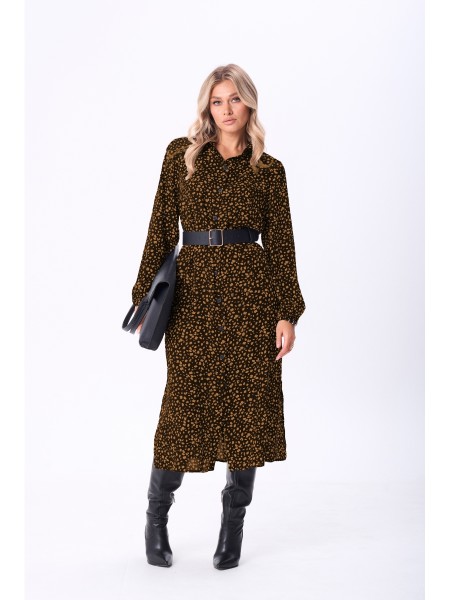 1270 черно-коричневый