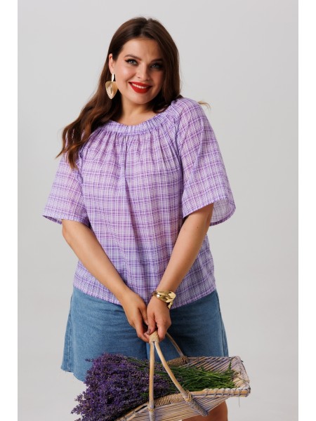 1252.1 лаванда