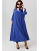 Платье артикул: 1219.1 синий от Anastasia - вид 7