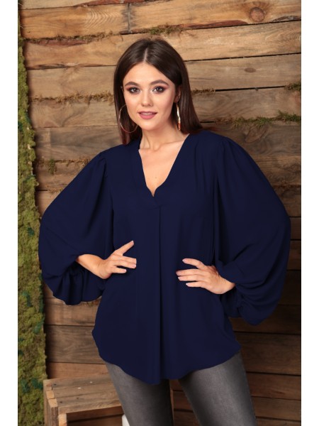 1048.1 темно-синий