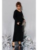 Платье артикул: 1175.1 черный от Anastasia - вид 8