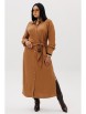Платье артикул: 1135.1 медный от Anastasia - вид 5