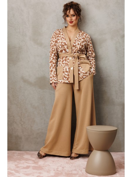 1292.1 бежевый