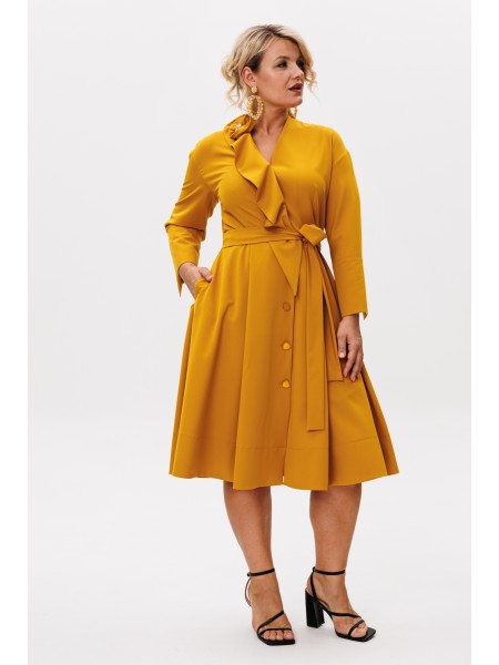 1208.4 горчица