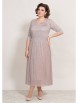 Нарядное платье артикул: 4793-4 от Mira Fashion - вид 1