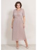 Нарядное платье артикул: 5392 от Mira Fashion - вид 1