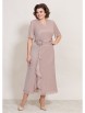 Нарядное платье артикул: 5393 от Mira Fashion - вид 1