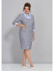 Платье артикул: 5462 от Mira Fashion - вид 1