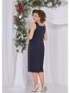 Плательный костюм артикул: 5507 от Mira Fashion - вид 5