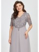 Нарядное платье артикул: 5505 от Mira Fashion - вид 3