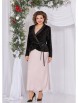Плательный костюм артикул: 5509 от Mira Fashion - вид 1