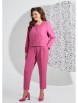 Брючный костюм артикул: 5525-2 от Mira Fashion - вид 1