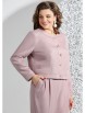 Брючный костюм артикул: 5525-3 от Mira Fashion - вид 3