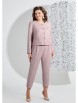 Брючный костюм артикул: 5525-3 от Mira Fashion - вид 1