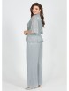 Брючный костюм артикул: 5527-3 от Mira Fashion - вид 2