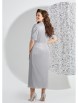 Нарядное платье артикул: 5530-2 от Mira Fashion - вид 2