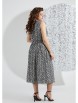 Плательный костюм артикул: 5548 от Mira Fashion - вид 5