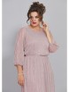 Нарядное платье артикул: 5446 от Mira Fashion - вид 3