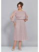 Нарядное платье артикул: 5446 от Mira Fashion - вид 1