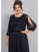 Нарядное платье артикул: 5446-2 от Mira Fashion - вид 3
